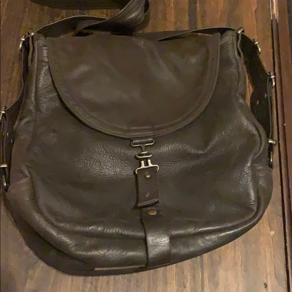 rough & tumble Handbags - Rough and Tumble 1904 size large.